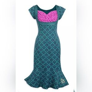 Disney The Little Mermaid Ariel Dress The Dress Shop